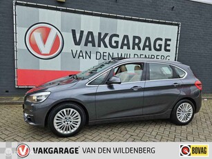 BMW 2 Serie Active Tourer 218i Luxury