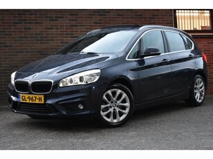 BMW 2-serie Active Tourer 220i Essential '15 LED Pano Clima