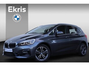 BMW 2-serie Active Tourer 220i Executive Edition