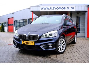 BMW 2-serie Active Tourer 220i Luxury High Exec.