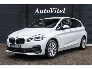 BMW 2 Serie Active Tourer 225xe Advantage Elektrisch