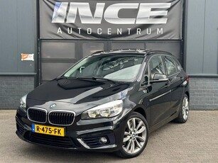 BMW 2-serie Active Tourer 225xe Centennial Executive PANO