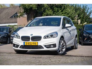 BMW 2 Serie Active Tourer (f45) 218i HIGH EXECUTIVE LEER RIJKLAAR BOVAG