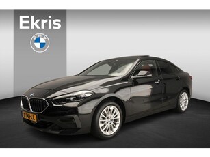 BMW 2 Serie Gran Coupe 218i LED Leder Navigatie