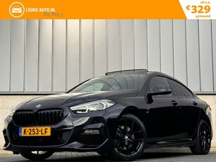 BMW 2 Serie Gran Coupé 218i M-Sport Shadow Pano