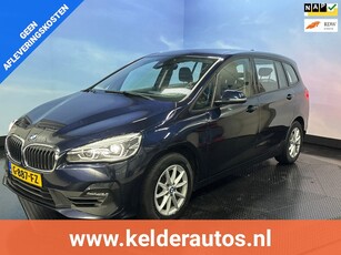 BMW 2-serie Gran Tourer 216i Executive Edition Navi Clima