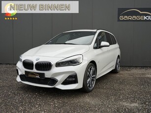 BMW 2-serie Gran Tourer 218i 7p. High Executive Launch