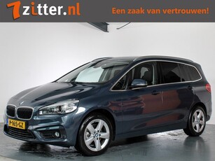 BMW 2 Serie Gran Tourer 218i Automaat, Essential