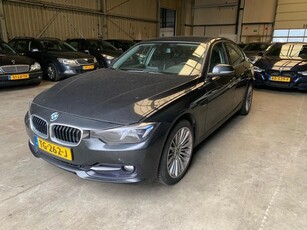 BMW 3-serie 318d Business