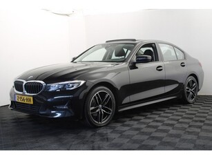 BMW 3 Serie 318i Business Edition Pano Navi Camera