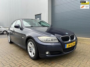 BMW 3-serie 318i High EXE NAVI XENON NAP 2010