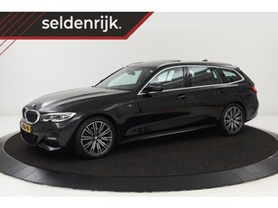 BMW 3-serie 318i High Executive M-Sport Panoramadak