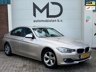 BMW 3-serie 320i EfficientDynamics Edition Executive