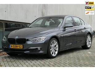 BMW 3-serie 320i EfficientDynamics Edition Executive NAP