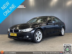 BMW 3-serie 320i High Executive Automaat Xenon Cruise