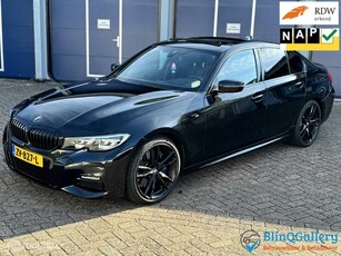 BMW 3-serie 320i High Executive Edition