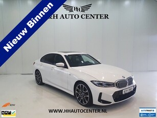 BMW 3-serie 320i M Sport FACELIFTLASER (bj 2023)