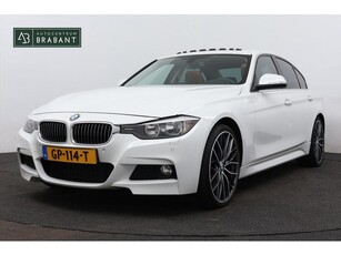 BMW 3-serie 328i xDrive High Executive M-Sport( Panorama