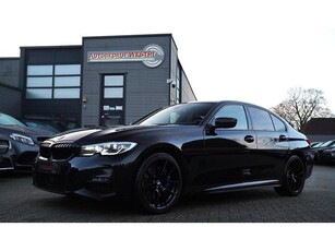 BMW 3-serie 330d xDrive High Executive M-performance Luxe