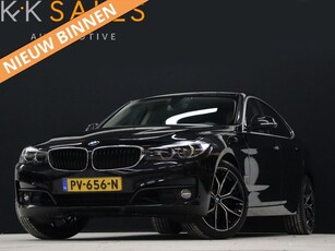 BMW 3-serie Gran Turismo 320i Corporate Lease High