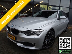 BMW 3 Serie Touring 316i High Executive Edition (bj 2013)