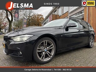 BMW 3 Serie Touring 318i M Sport C.L. Aut., Panoramadak