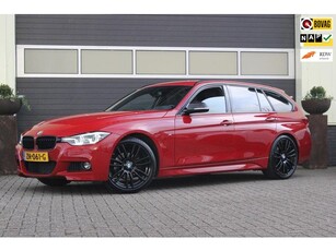 BMW 3-serie Touring 318i M Sport Corporate Lease Trekhaak