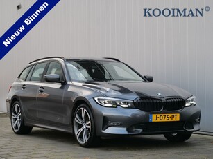 BMW 3 Serie Touring 320d Corporate High Executive 191 Pk