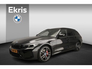 BMW 3 Serie Touring 320e M-Sportpakket LED Leder