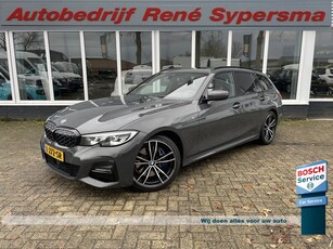 BMW 3 Serie Touring 320i Executive Edition M-Pakket