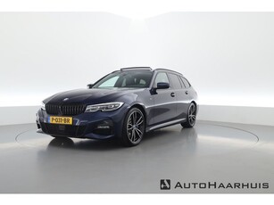 BMW 3 Serie Touring 320i M Sport Pano Camera Navi