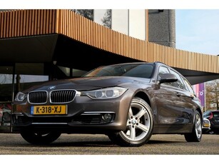 BMW 3-serie Touring 328i High