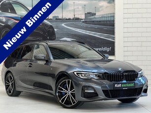 BMW 3 Serie Touring 330e xDrive High Executive M-Sport