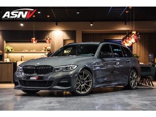 BMW 3-serie Touring 330i High Executive, 300 PK