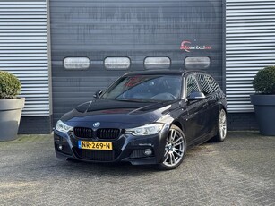 BMW 3-serie Touring 340i High Executive M-Sport Head-Up