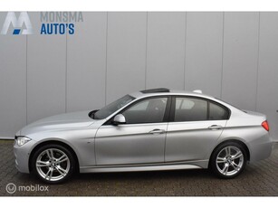 BMW 328i xDrive 185kW M-Sport 2016 Schuifdak HUD HK-Audio