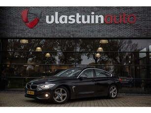 BMW 4 Serie Gran Coupé 420d Centennial High Executive