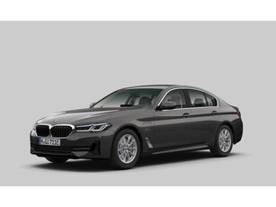 BMW 5 Serie 530e High Executive Wordt verwacht Trekhaak