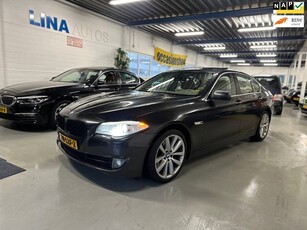 BMW 5-serie 535i High Executive goedonderhouden nette