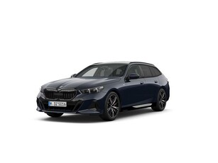 BMW 5 Serie Touring 520i M Sportpakket Pro Equipment