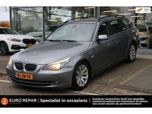 BMW 5-serie Touring 525i Business Line