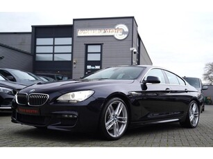 BMW 6-serie Gran Coupé 640i High Executive M-pakket