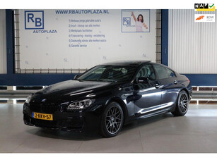 BMW 6-serie Gran Coupé 640xi High Executive / NAP KM STAND !