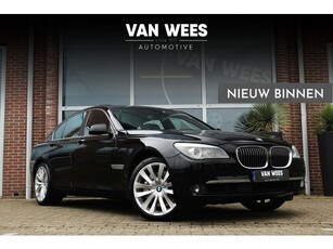 ?? BMW 7-serie 750i F01 xDrive High Executive 408 pk