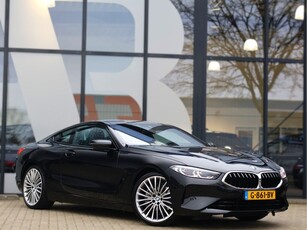 BMW 8 Serie 840i High Executive 340PK