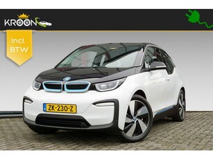 BMW i3 120Ah 42kWh SOH 99% ACC Camera LED (bj 2019)