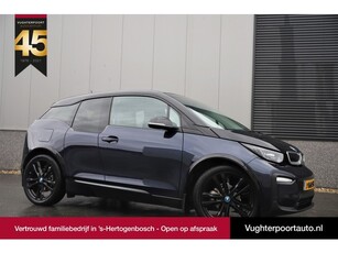 BMW i3 Dark Shadow 120Ah 42 kWh