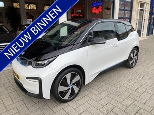 BMW i3 Executive Edition 120Ah 42 kWh NIEUWSTAAT/WARMTEPOMP