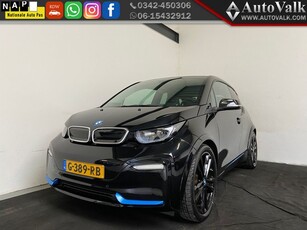 BMW i3 S 120Ah 42 kWh Roadstyle Edition (bj 2019)