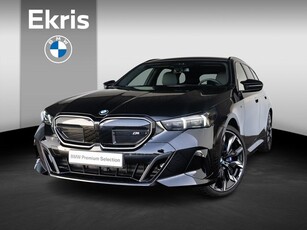 BMW i5 Touring eDrive40 M Sportpakket Pro Travel Pack